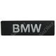 BMW 純正品 エンブレム　－サイドケース用－ （片側1個）
