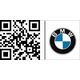 BMW 純正 カバー LH | 46638535099