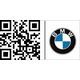 BMW 純正 エンジンスポイラー RH | 46638549526