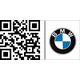 BMW 純正 F ヒーター付きシート､低､黒 | 52537704832
