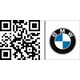 BMW 純正 ソケット接続ケーブル | 61127698475