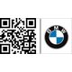 BMW 純正 リフレクター | 63137684950