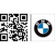 BMW 純正 セット、エンジン保護ホルダー | 71607695395