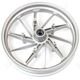 BMW 純正品 HP Forged wheel front (3,50 x 17)