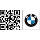 BMW 純正 R タンク バッグ固定部 | 71607712397