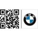 BMW 純正 シート取付けセット | 77348520027