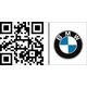 BMW 純正 シングル シート取付けセット | 77348520028