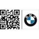 BMW 純正 カバー トリム LH | 77438523976