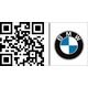 BMW 純正 カバー トリム LH | 77438523978