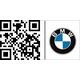 BMW 純正 カバー トリム LH | 77438537799