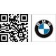 BMW 純正 カバー トリム RH | 77438537802