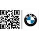 BMW 純正 カバー トリム RH | 77438537804