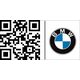 BMW 純正 バック プロテクター NP Pro ロング サイズ 2 [2019 コレクション] | 76418395481