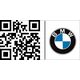 BMW 純正 プロテクター ジョイント ビッグ | 76418546887