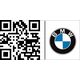 BMW 純正 ラバー マウント | 18211342283