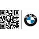 BMW純正 フットプロテクション RH | 46638388818