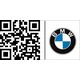 BMW 純正 アッパー クランピング サポート | 46638535971