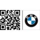 BMW 純正 ロア クランピング サポート | 46638535972