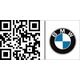 BMW純正 フィリスター ヘッド スクリュー M8X30-8.8-MK-ZN | 46639908452