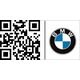 BMW純正 ミラー RH | 51168396594