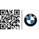 BMW 純正 ベンチ シート schwarz/grau | 52537723456