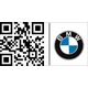 BMW 純正 メーター パネル スイッチ RH | 61312306178