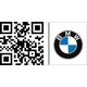 BMW純正パーツ | デュアル USB チャージャー | 65412411420