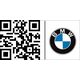 BMW 純正 ハンド ブレーキ レバー chrom | 71607654754