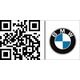 BMW純正 セット シリンダー ヘッド カバー CFRP | 77128394184