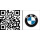 BMW純正パーツ | セット サイド ステップ 左フロント | 77148392071