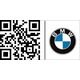 BMW純正パーツ | ウインド シールド スポーツ 色付き | 77338559588