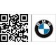 BMW純正 カバー トリム RH AUSTIN-YELLOW | 77438389276