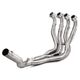 Akrapovic /アクラポビッチ オプショナルヘッダー (SS) Suzuki GSX-R 1000 (2001-2018) | E-S10R6