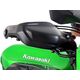 Powerbronze / パワーブロンズ ハンドガード KAWASAKI ,Z1000SX, 11-16, マット ブラック | 380-K104-070