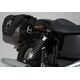 SW-MOTECH / SWモテック レジェンドギア サイドバッグセット Harley Davidson Dyna（ダイナ） Wide Glide (09-) | BC.HTA.18.791.20000