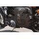 SW-MOTECH / SWモテック レジェンドギア サイドバッグセット Harley Davidson Dyna（ダイナ） Low Rider Street Bob (09-) | BC.HTA.18.791.20100
