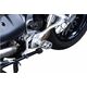 SW-MOTECH / SWモテック フットレストキット KTM/Honda/Kawasaki/Morini/Guzzi/Suzuki/BMW. | FRS.17.011.10001/S