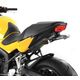 Powerbronze / パワーブロンズ エリミネーター HONDA ,CB650F, 14-18 ,CBR650F, 14-18, ブラック | 500-H104-003