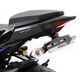 Powerbronze / パワーブロンズ エリミネーター YAMAHA ,MT-07, 14-19 ,FZ-07, 14-19, ブラック | 500-Y111-003