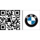 BMW 純正 フィリスター ヘッド スクリュー | 06327651203