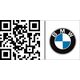 BMW純正パーツ | フランジ ナット | 07119904670