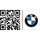 BMW 純正 フィリスター ヘッド スクリュー | 07129907393