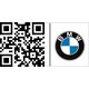 BMW 純正 フィリスター ヘッド スクリュー | 07129908279