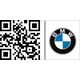 BMW 純正 クリップ | 07147547239