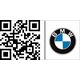 BMW 純正 固定クリップ | 07148542040