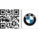BMW 純正 HP スポーツマフラー | 18518404522