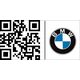 BMW 純正 フォーク gold RH | 31429467906