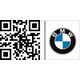 BMW 純正 Hose support (order 2x) | 34327697824