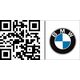 BMW 純正 ホィール ボルト | 36317668389