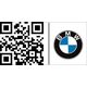 BMW 純正 セット ゴム サポート | 46542319507